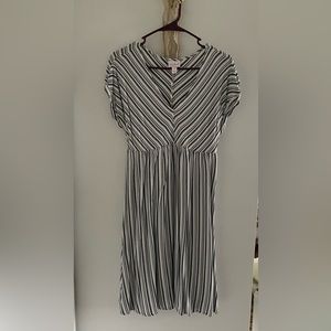 Isabel Maternity Dresss